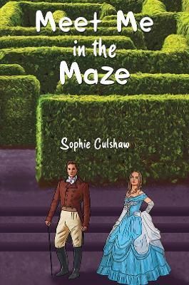 Meet Me in the Maze By Sophie Culshaw 9781398410701 (Paperback)