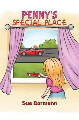 Penny's Special Place By Sue Bormann 9781398412552 (Paperback)