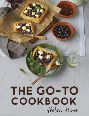 Go-To Cookbook By Hume 9781398414709 (Paperback)