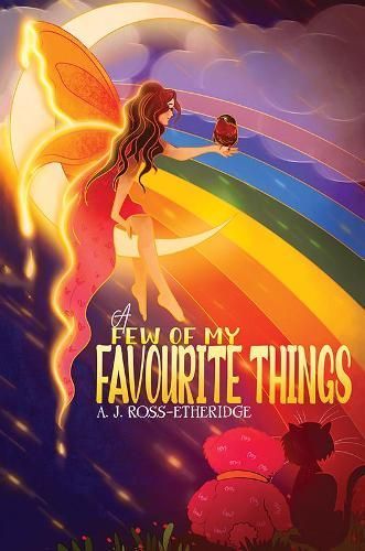 Few of My Favourite Things By Ross-Etheridge 9781398416901 (Paperback)