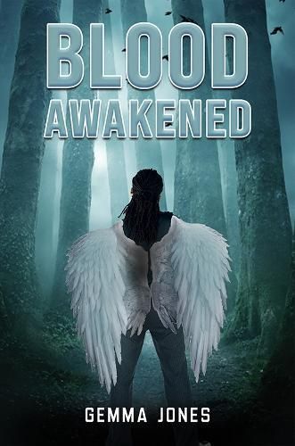 Blood Awakened By Gemma Jones 9781398423053 (Paperback)