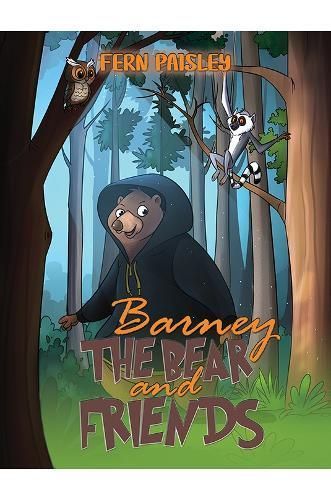 Barney the Bear and Friends By Fern Paisley 9781398423473 (Paperback)