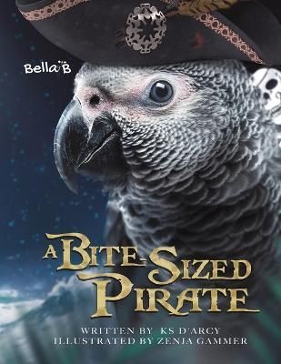 A Bite-Sized Pirate By K. S. D'Arcy 9781398428522 (Paperback)