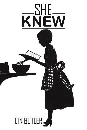 She Knew By Butler 9781398432659 (Paperback)