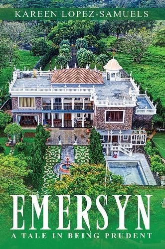 Emersyn By Kareen Lopez-Samuels 9781398441651 (Paperback)
