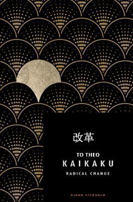 To Theo. Kaikaku By Stenholm 9781398444485 (Paperback)