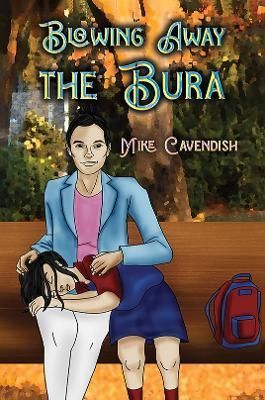 Blowing Away the Bura By Cavendish 9781398444539 (Paperback)