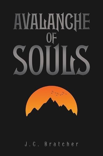 Avalanche of Souls By Bratcher 9781398450134 (Paperback)