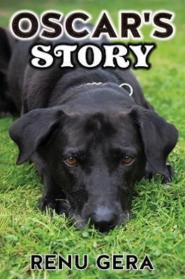Oscar's Story By Renu Gera 9781398454095 (Paperback)