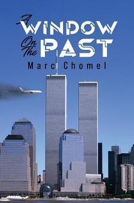 Window on the Past By Marc Chomel 9781398458734 (Paperback)