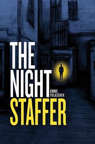 The Night Staffer By Chris Polaschek 9781398461956 (Paperback)