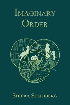 Imaginary Order By Shifra Steinberg 9781398462977 (Paperback)