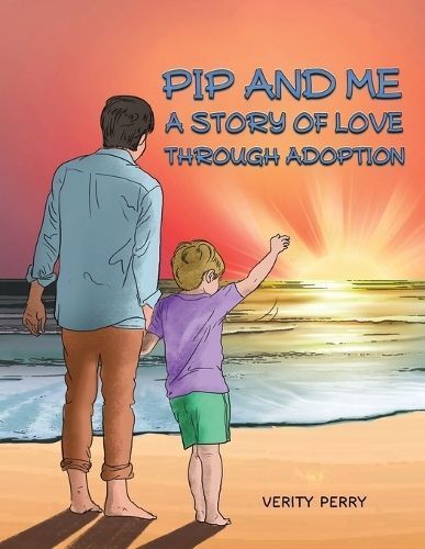 Pip and Me By Verity Perry 9781398470330 (Paperback)