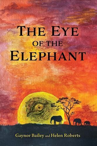 The Eye of the Elephant By Gaynor Bailey 9781398471573 (Paperback)