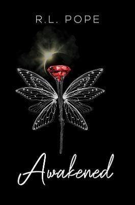 Awakened By R.L. Pope 9781398472525 (Hardback)