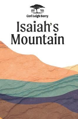 Isaiah's Mountain By Berry 9781398475496 (Hardback)