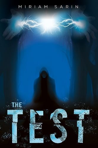 The Test By Miriam Sarin 9781398495081 (Paperback)