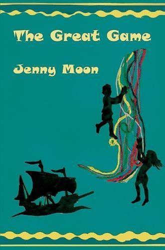 The Great Game By Jenny Moon 9781398496040 (Paperback)