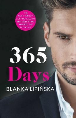 365 Days By Blanka LipiÔnska 9781398505964 (Paperback)