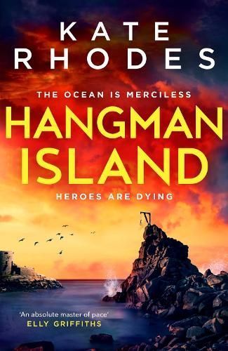 Hangman Island By Kate Rhodes 9781398510364 (Paperback)