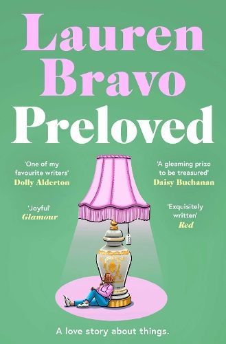 Preloved By Lauren Bravo 9781398510654 (Paperback)