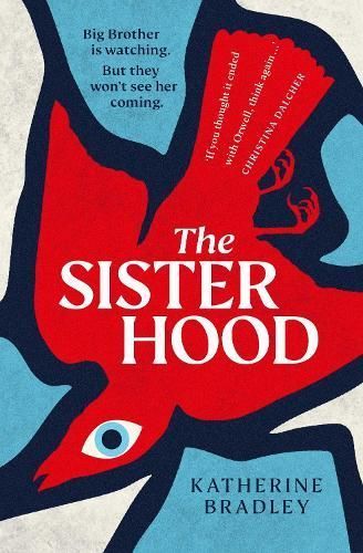 The Sisterhood By Katherine Bradley 9781398514287 (Paperback)