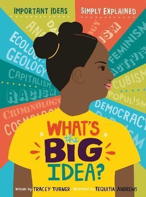 What's the Big Idea? 9781398523715 (Hardback)