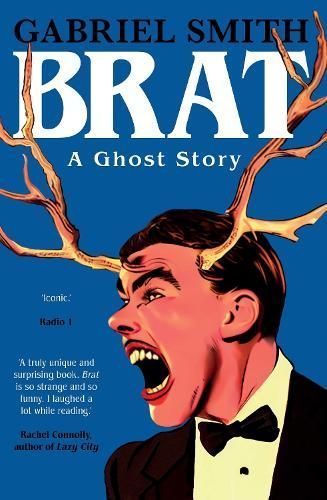 Brat By Gabriel Smith 9781398525313 (Hardback)