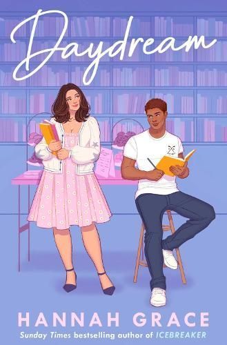 Daydream By Hannah Grace 9781398525740 (Paperback)