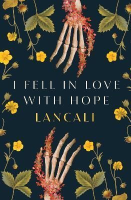 I Fell in Love With Hope By Lancali 9781398529069 (Paperback)