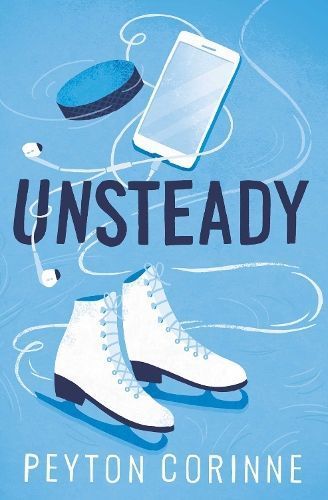 Unsteady By Peyton Corinne 9781398537088 (Paperback)