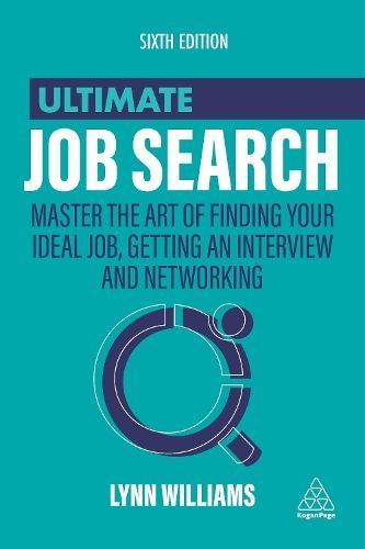 Ultimate Job Search By Lynn Williams 9781398602199 (Hardback)