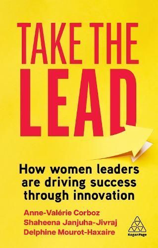Take the Lead 9781398614147 (Hardback)