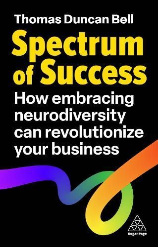Spectrum of Success By Thomas Duncan Bell 9781398616622 (Paperback)