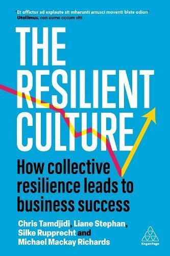 The Resilient Culture 9781398618305 (Paperback)