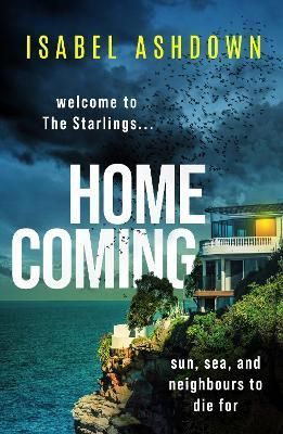 Homecoming By Isabel Ashdown 9781398703896 (Paperback)