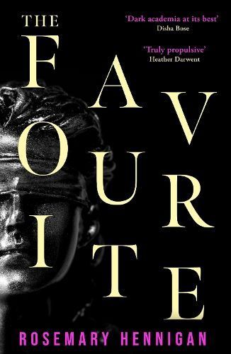 The Favourite By Rosemary Hennigan 9781398704855 (Paperback)