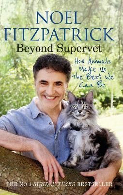 Beyond Supervet By Noel Fitzpatrick 9781398706491 (Paperback)