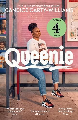 Queenie By Candice Carty-Williams 9781398709027 (Paperback)