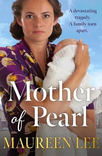 Mother of Pearl By Maureen Lee 9781398714809 (Paperback)