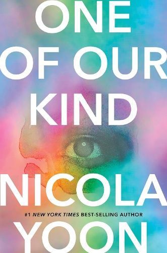 One of Our Kind By Nicola Yoon 9781398715394 (Hardback)