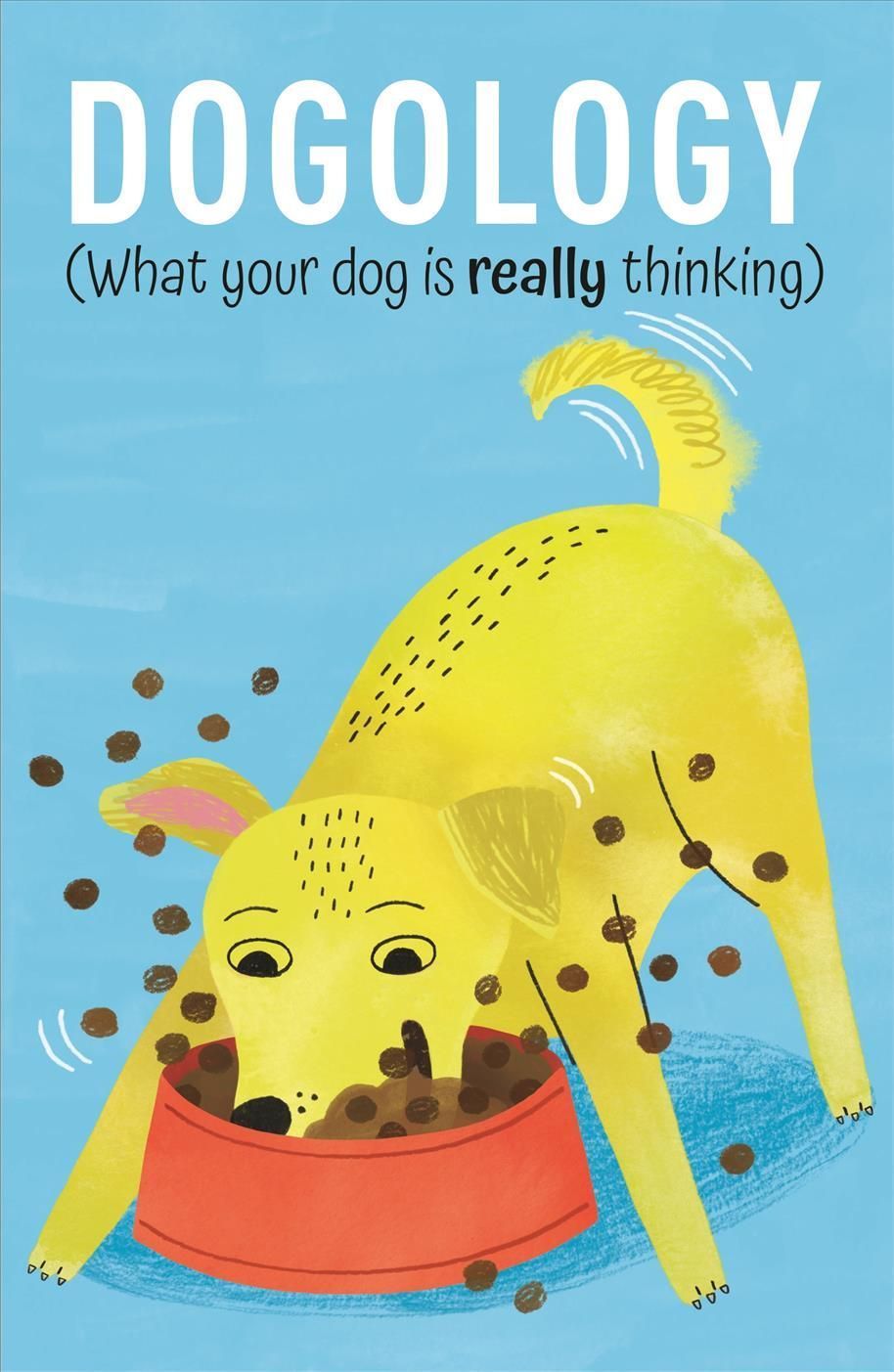 Dogology By Felix Osborne 9781398820715 (Hardback)