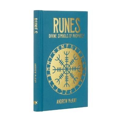 Runes By Andrew McKay 9781398820975 (Hardback)