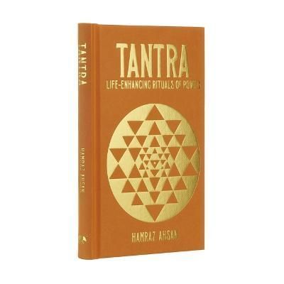 Tantra By Hamraz Ahsan 9781398820982 (Hardback)