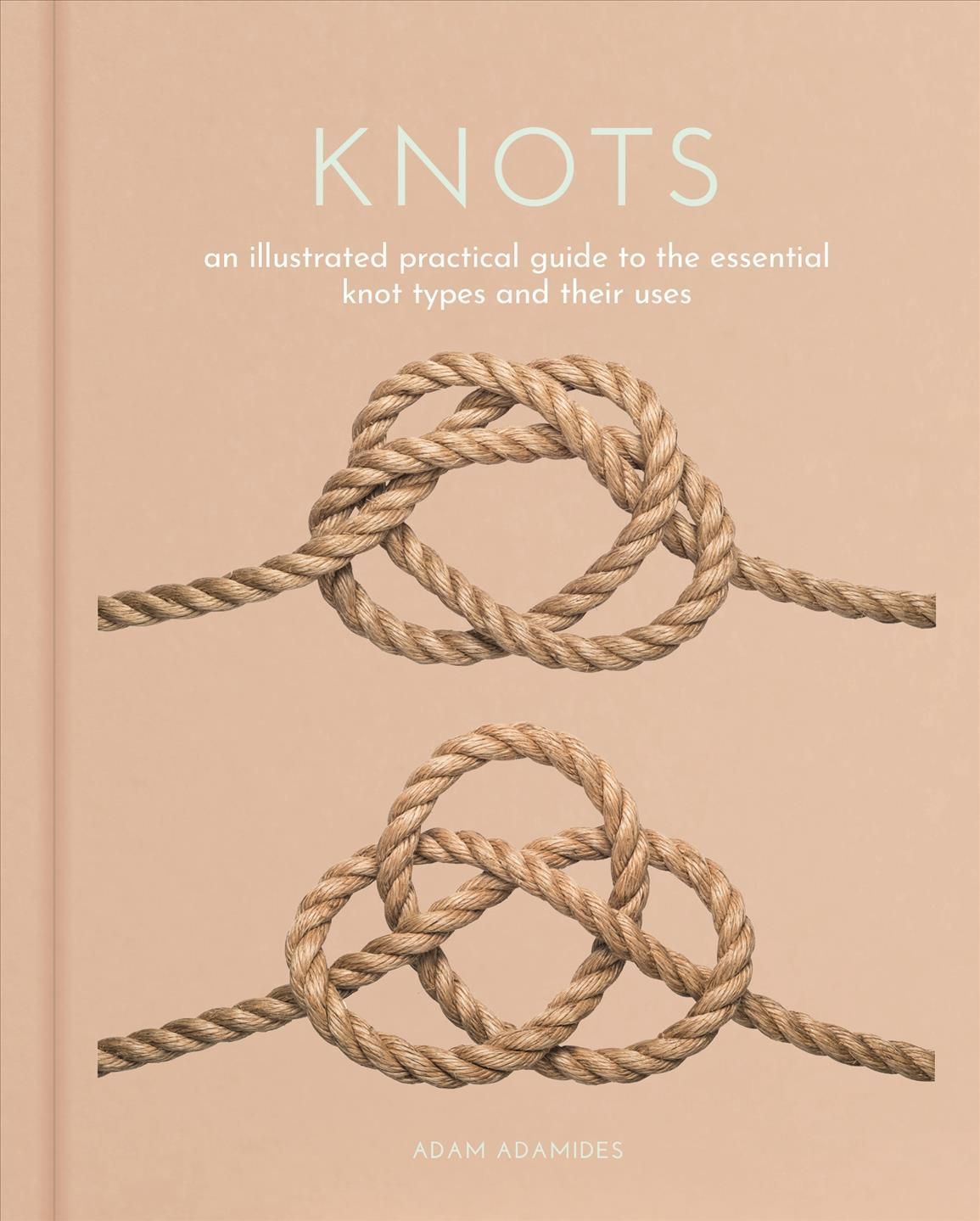 Knots By Barry Mault 9781398826069 (Hardback)