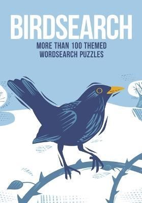 Birdsearch By Eric Saunders 9781398826267 (Paperback)