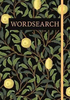 Wordsearch By Eric Saunders 9781398830806 (Paperback)