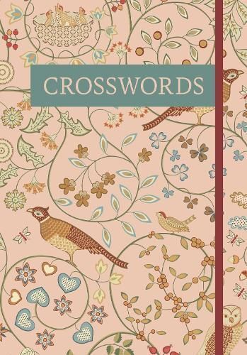 Crosswords By Eric Saunders 9781398832947 (Paperback)