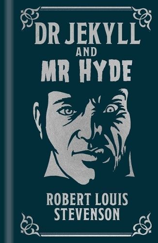 Dr Jekyll and MR Hyde By Robert Louis Stevenson 9781398837614
