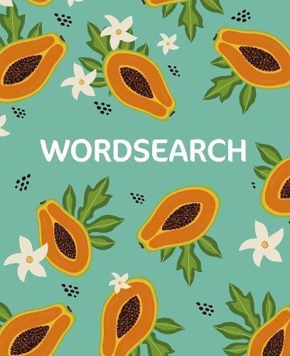 Wordsearch By Eric Saunders 9781398838499 (Paperback)